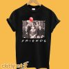 Horror Friends T shirt