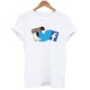 Instagram Twitter Facebook T-Shirt