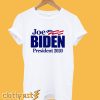 Joe Biden 2020 President T shirt