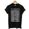 Joy Division Unknown Pleasures T-Shirt