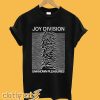 Joy Division Unknown Pleasures T-Shirt