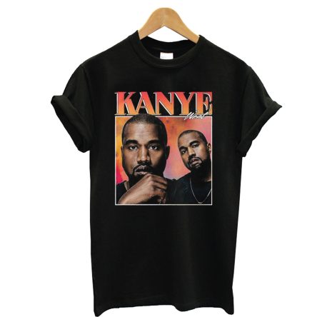 Kanye West T-Shirt