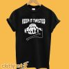 Keep It Twisted T-Shirt