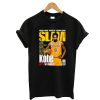 Kobe Bryant Slam Cover T-Shirt