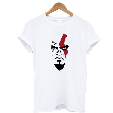 Kratos God Of War T-Shirt