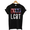 LGBT Republican Idea Donald Trump T-Shirt