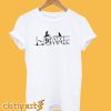 Love Harry Potter Inspired T-Shirt