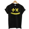 Martin Garrix Logo T shirt