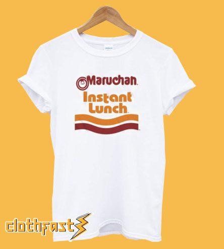 Maruchan Instant Lunch T-Shirt