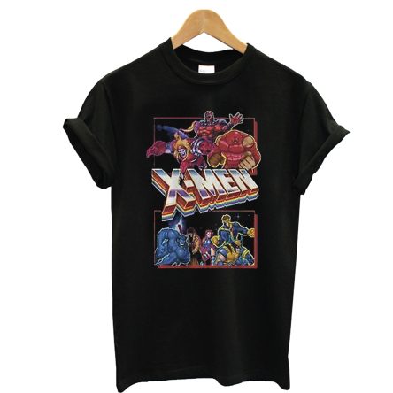 Marvel X-Men T-Shirt