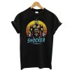 Marvel X Shocker T-Shirt