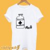 Medicine T Shirt