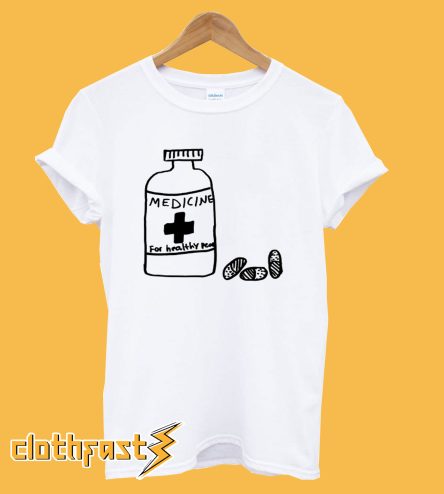 Medicine T Shirt