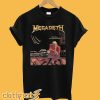 Megadeth Peace Sells T-Shirt