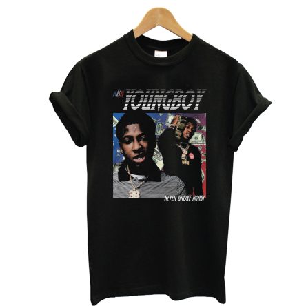 NBA Youngboy T-Shirt