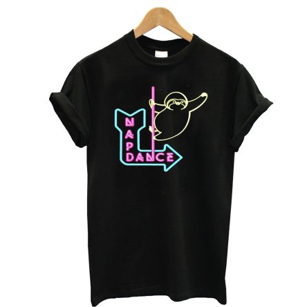 Nap Dance T-Shirt