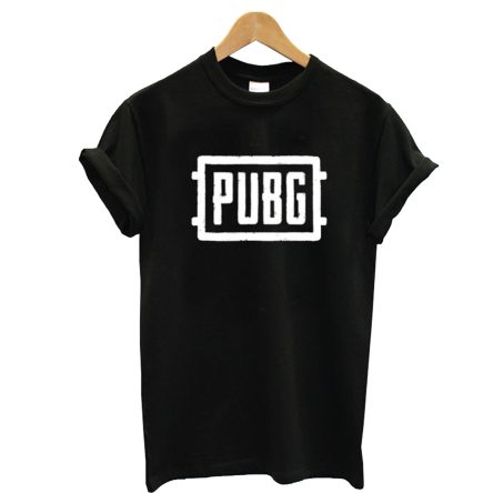 PUBG T-Shirt