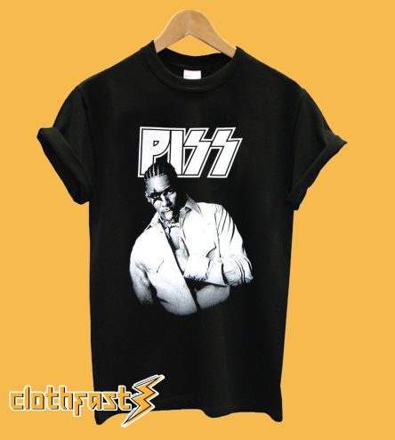 Piss R. Kelly T-Shirt