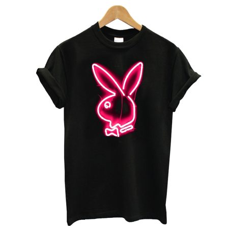 Playboy Light T-Shirt