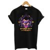 Powerline World Tour T-Shirt