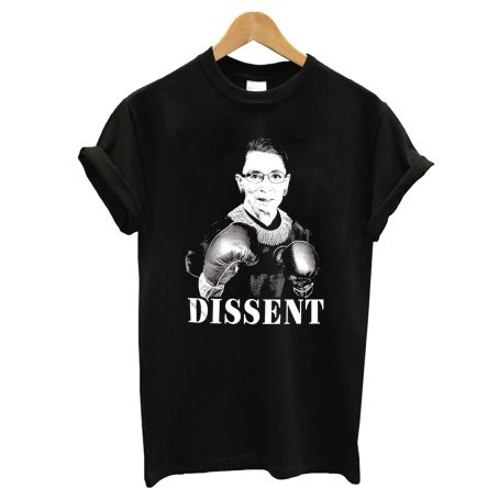 RBG Dissent T-Shirt