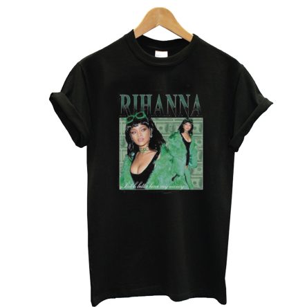 Rihanna T Shirt