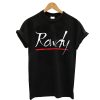 Rowdy T Shirt