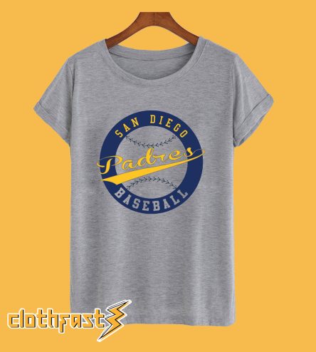 San Diego Padres T-Shirt