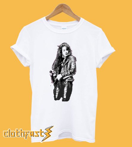 Selena Quintanilla T shirt