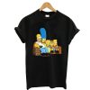 Simpson Family T-Shirt