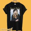 Stevie Nicks Vintage Fleetwood Mac Female Singer T shirt