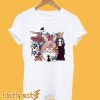 Studio Ghibli T shirt