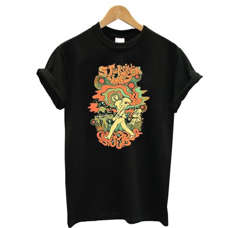 Sturgill Simpson T-Shirt