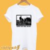 Sunny Day Real Estate T shirt