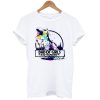 T-Rex Dad Of Girls T-Shirt