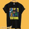 Teen Titans T Shirt