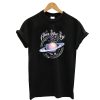 The Allman Brothers Band Space Peach T-Shirt