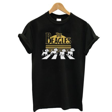 The Beagles T-Shirt