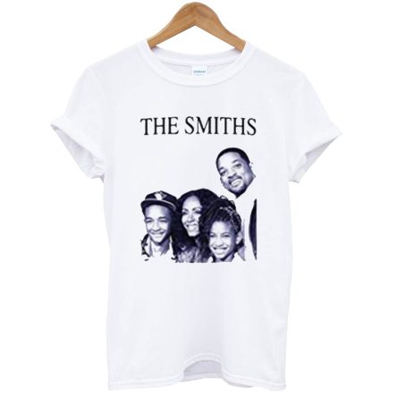 The Smiths T shirt