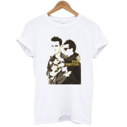 The Smiths Tee shirt