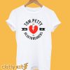 Tom Petty And The Heartbreakers T Shirt