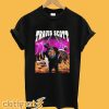 Travis Scott Rodeo Madness Tour T shirt