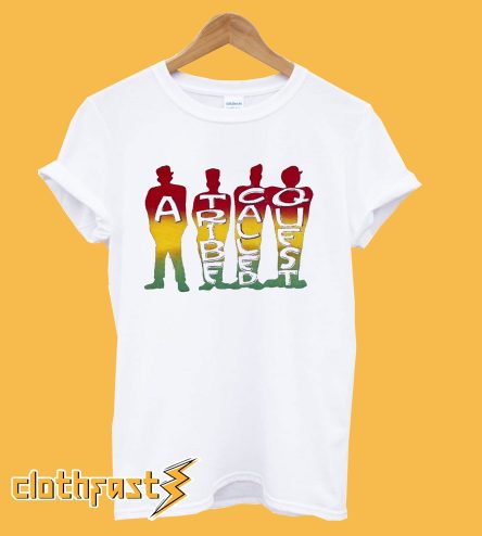 Tribe#2 T-Shirt