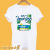 Vintage Beach Boys T shirt