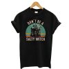 Vintage Don’t Be A Hocus Pocus T-Shirt