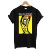 Voodoo Lounge Boxed Jackal T-Shirt