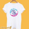 White Claw Wasted T shirt