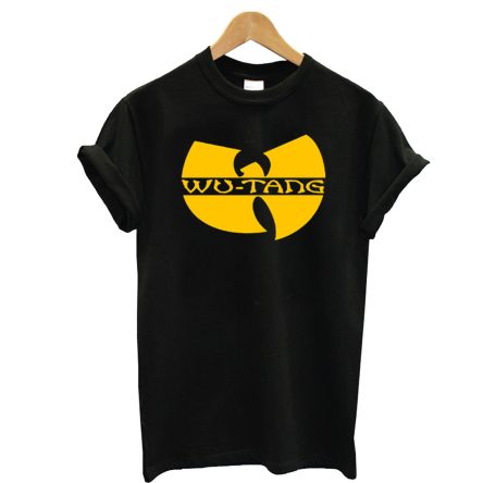 Wu-Tang T-Shirt