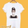 Audrey Hepburn T shirt