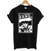 Bang Spike Spiegel Cowboy Bebop T-Shirt